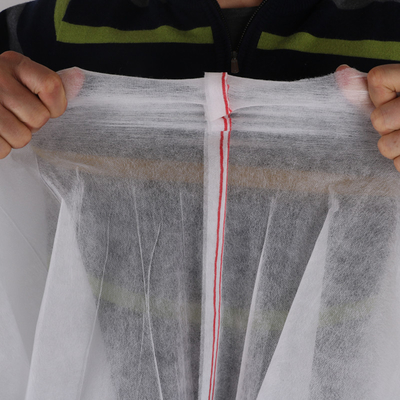 霜防止のための不織布PP農作物カバー接合幅