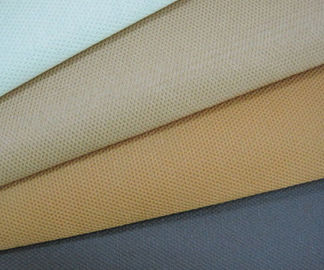 包むか、または家具の企業のための着色された PP スパンボンド の反スリップの 不織布 の生地