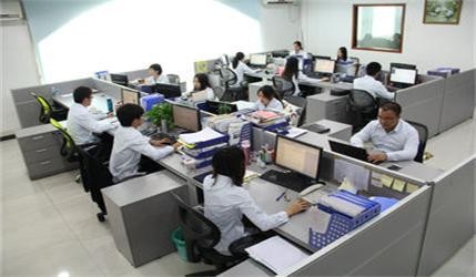 中国 FOSHAN RUIXIN NON WOVEN CO.,LTD 会社概要
