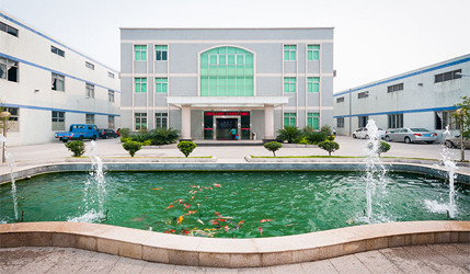 中国 FOSHAN RUIXIN NON WOVEN CO.,LTD 会社概要