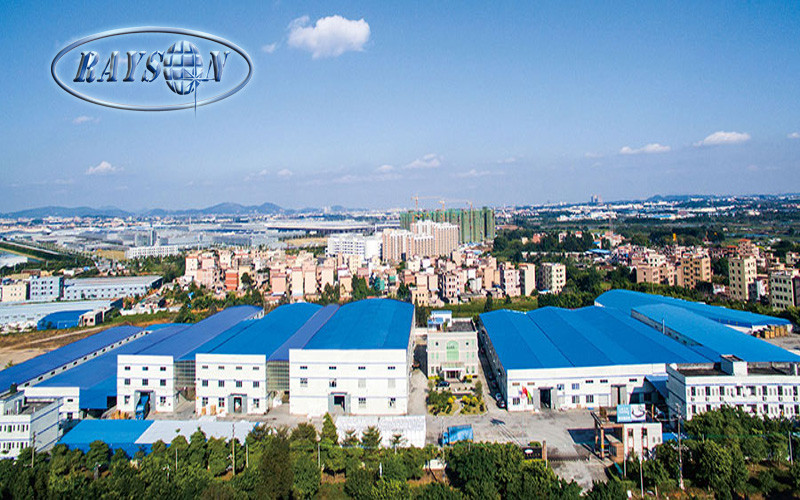 中国 FOSHAN RUIXIN NON WOVEN CO.,LTD