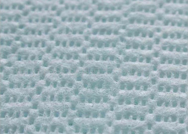 防水 不織布 の使い捨て可能なシーツの スパンボンド の非編まれた生地ロールスロイス