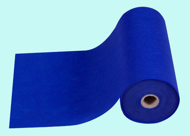 不織布 の医学の使い捨て可能なシーツ/ベッド・カバーの反細菌